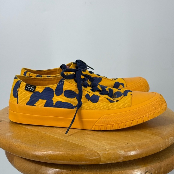 Camper 1975 CAMALEON SNEAKERS 40/10 - Picture 1 of 16